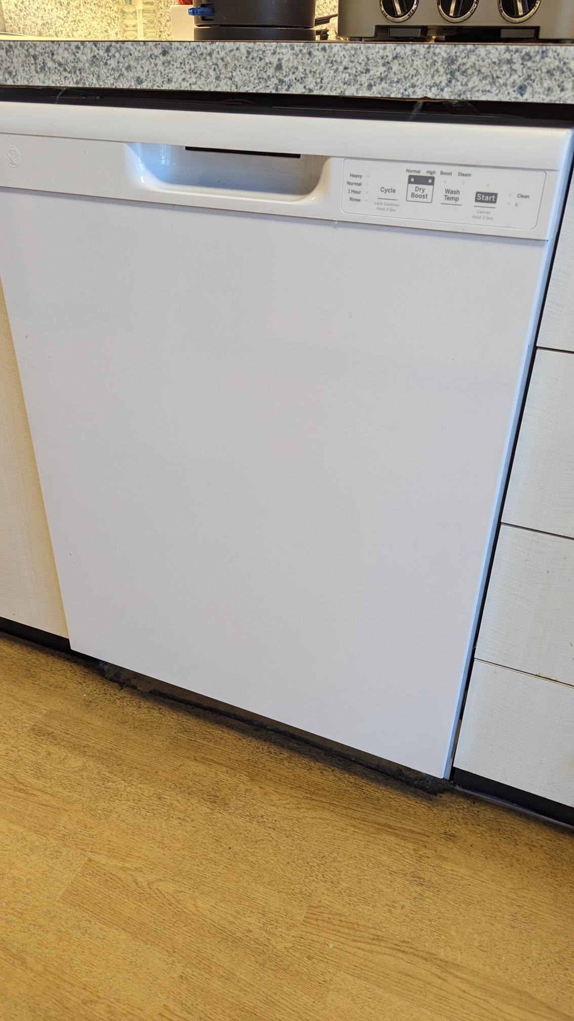 Coast Appliances Donate Dishwasher to SHARE