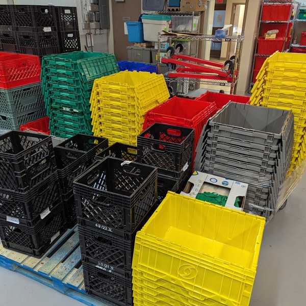 No Child Should Go Hungry This Summer