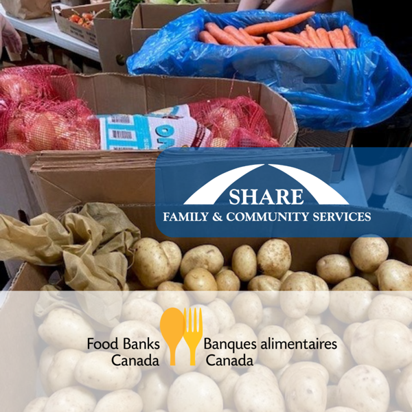 Building a More Inclusive and Welcoming Food Bank Experience