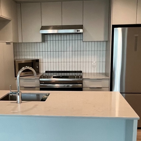 Now Available! Units at 55One Emerson in Coquitlam
