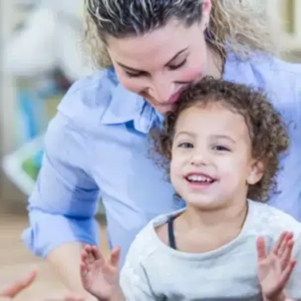 Mother Goose Program Funded by Coquitlam Foundation