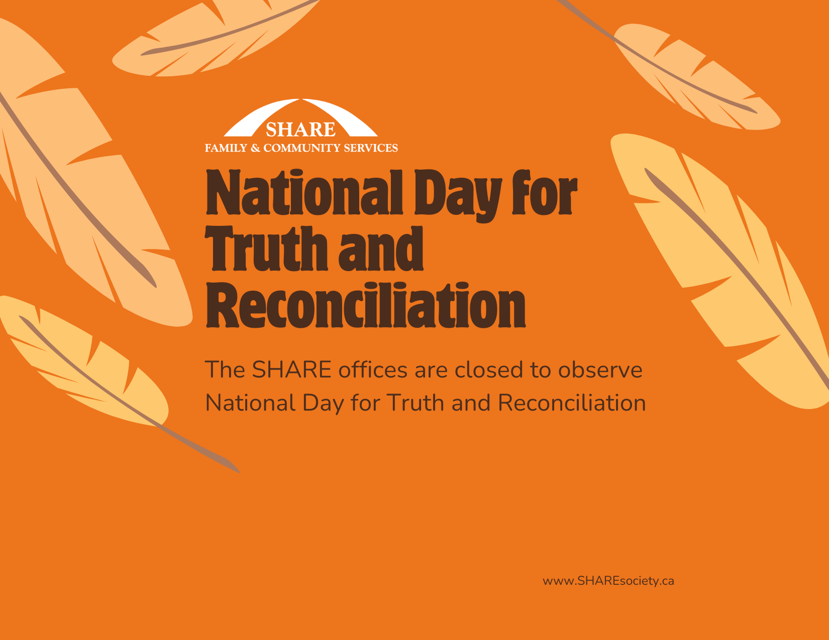 National Day for Truth and Reconciliation