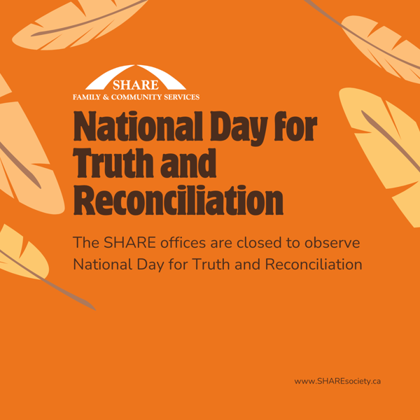 National Day for Truth and Reconciliation