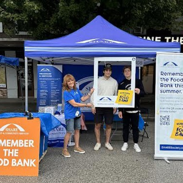 Food bank looks to raise $115k to feed Tri-Cities families