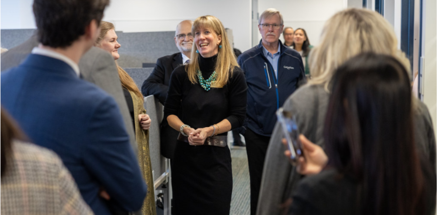 Foundry Tri-Cities opens doors in Port Coquitlam