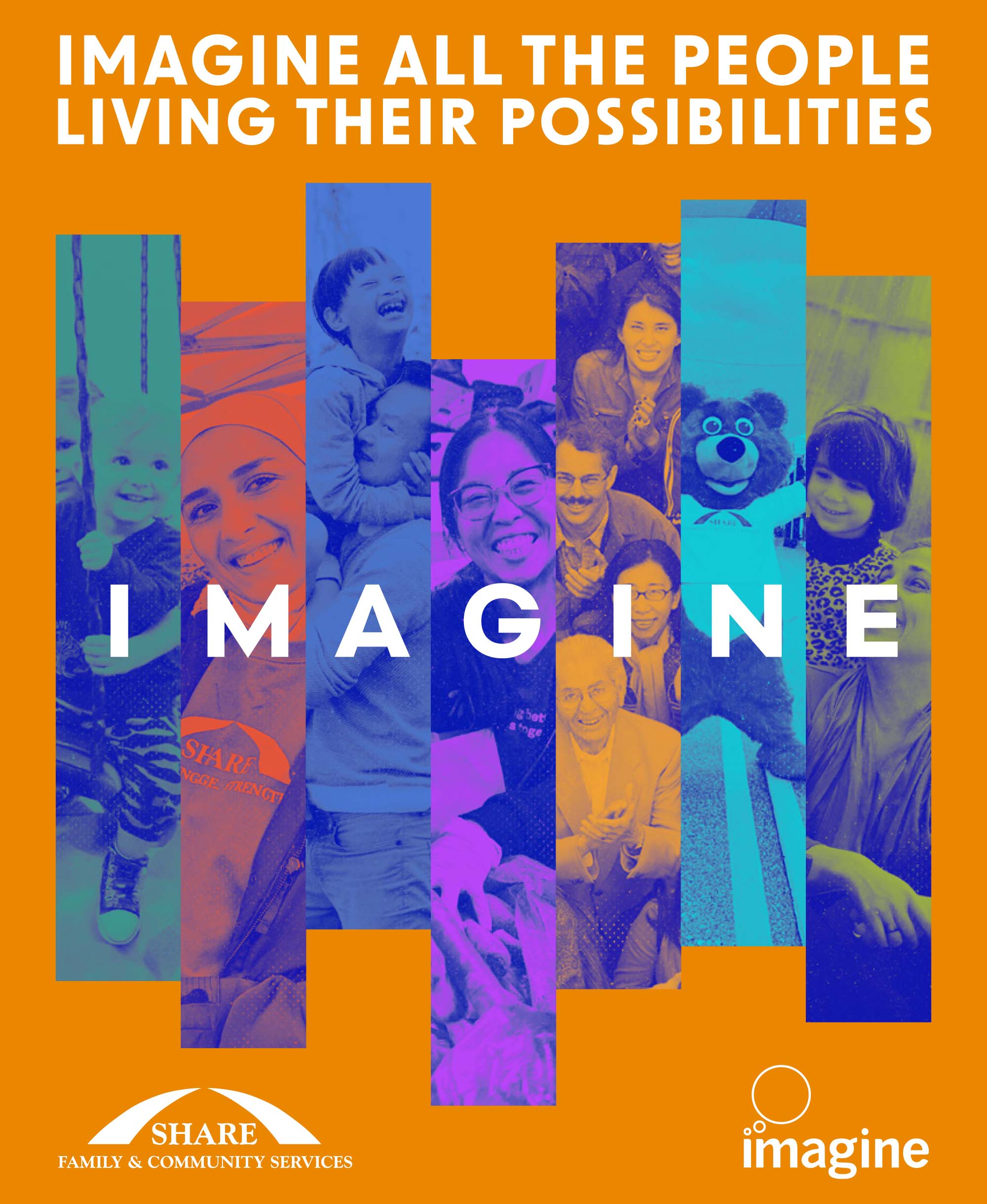 Share IMAGINE 2025