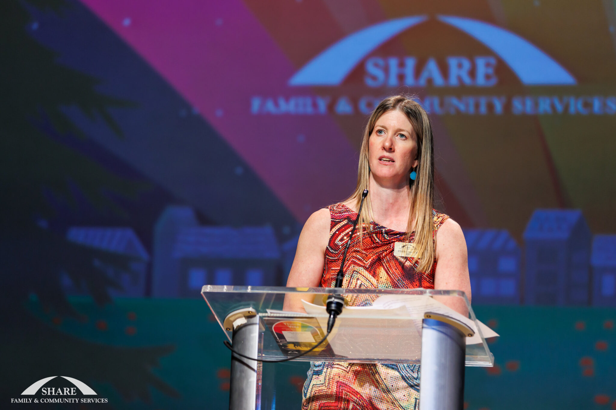 Tickets now on sale for SHARE’s signature gala