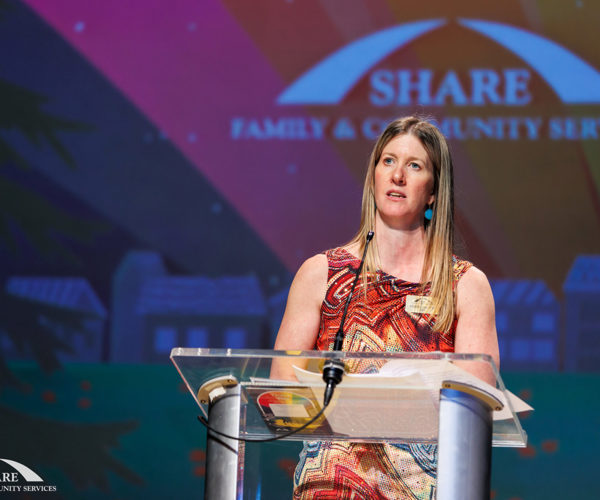 Tickets now on sale for SHARE’s signature gala