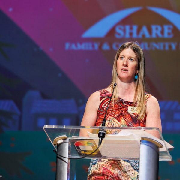 Tickets now on sale for SHARE’s signature gala