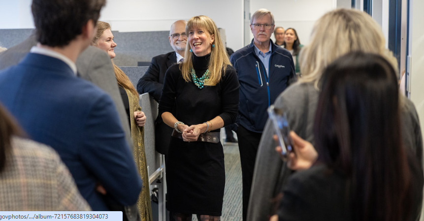 Foundry Tri-Cities Opens Doors in Port Coquitlam