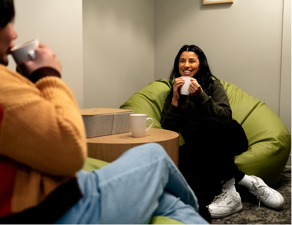 Youth Foundry Tri-Cities