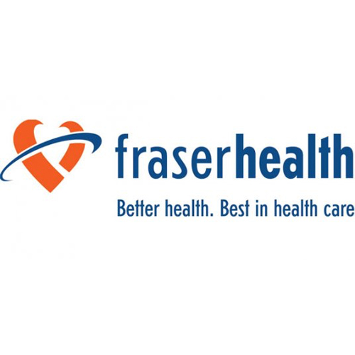 Fraser Health Authority
