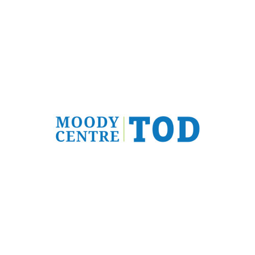 Moody Centre TOD