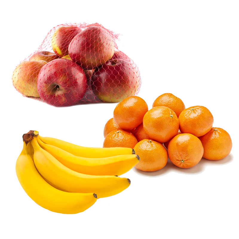 Assorted Fresh Fruit