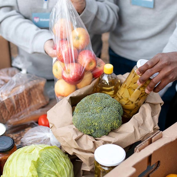 B.C. food banks pushed closer to breaking point, but services are still working, says SHARE CEO