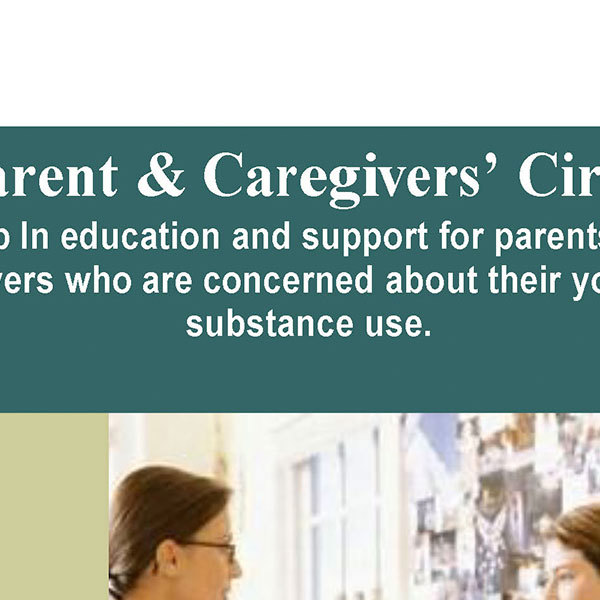 Parent & Caregivers’ Circle