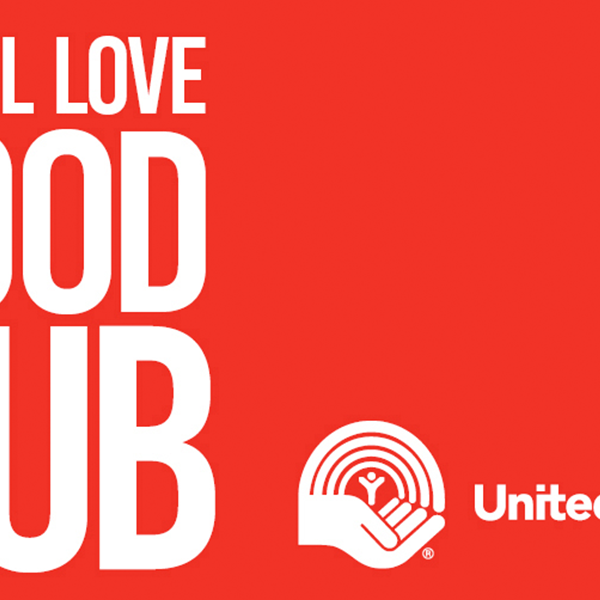 Local Love Food Hub – United Way
