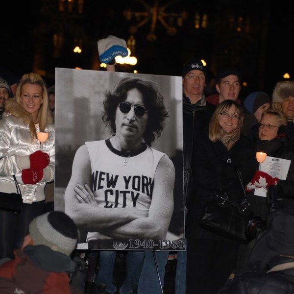 SHARE borrows from John Lennon for 'Imagine' gala in Coquitlam