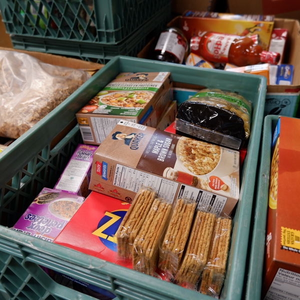 Some Tri-Cities families are losing the fight against high food costs. Here's what they're doing about it.