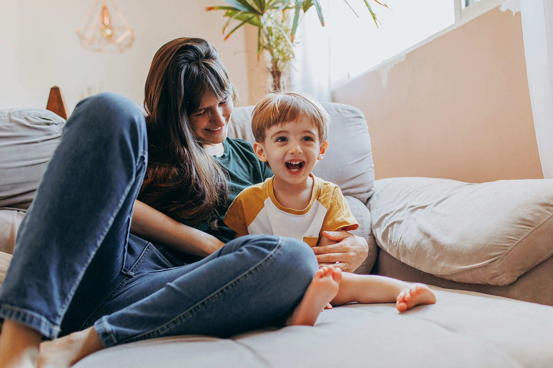 SHARE Family & Community Services supporting families in the Tri-Cities